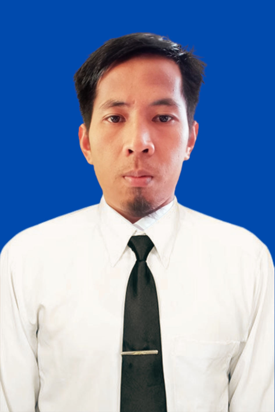 Hasan Ismail, S.E